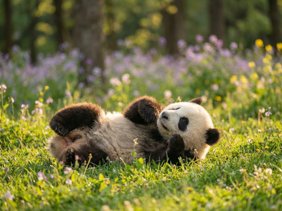 芒果视频动物解说