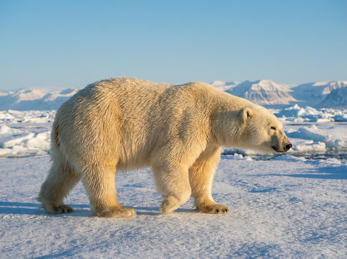 芒果视频北极熊视频